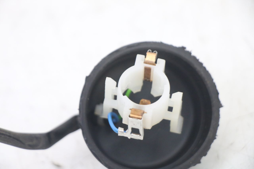 photo de SUPPORT AMPOULE PEUGEOT SATELIS COMPRESSOR K15 125 (2006 - 2009)