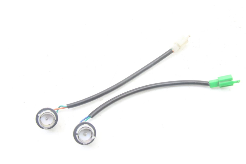 photo de SUPPORT AMPOULE PEUGEOT STREETZONE I 2T 50 (2018 - 2020)