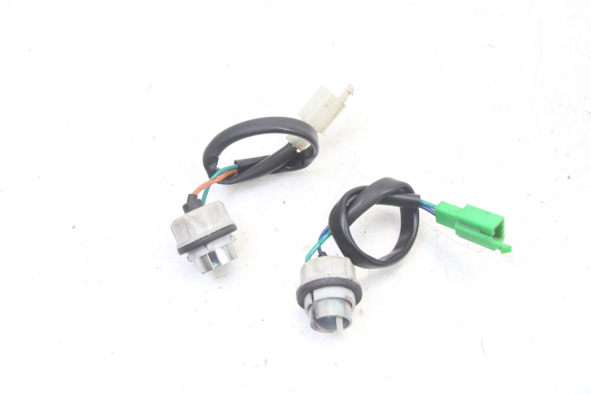 photo de SUPPORT AMPOULE PEUGEOT STREETZONE I 2T 50 (2018 - 2020)