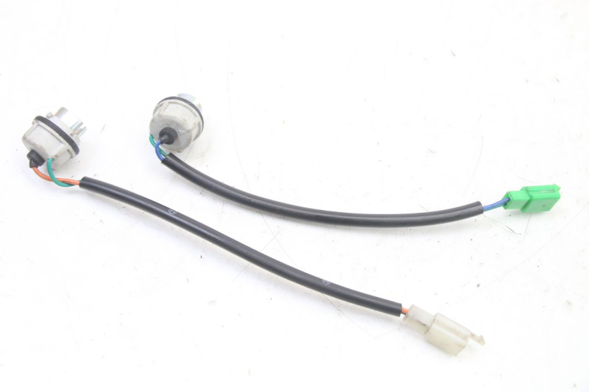 photo de SUPPORT AMPOULE PEUGEOT STREETZONE I 2T 50 (2018 - 2020)