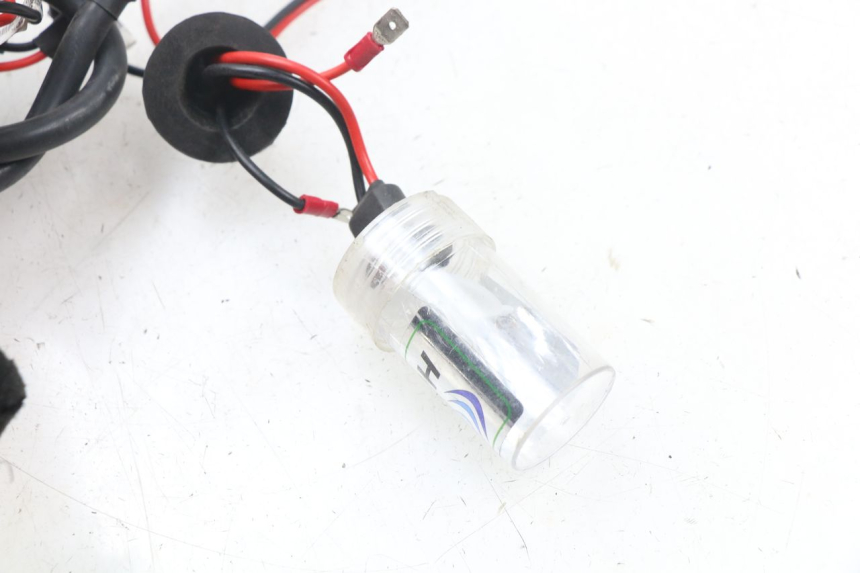 photo de SUPPORT AMPOULE DAELIM S2 125 (2006 - 2007)
