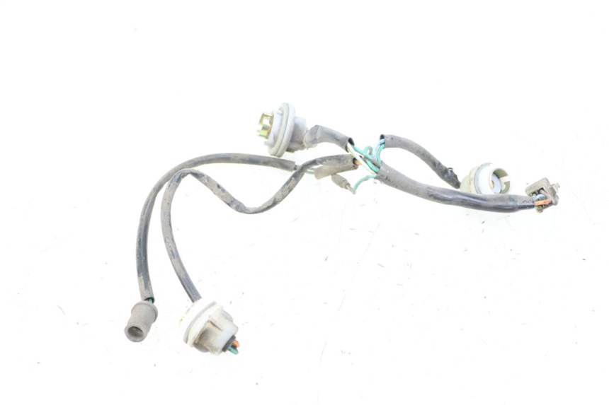 photo de SUPPORT AMPOULE SYM ORBIT III 3 4T 50 (2018 - 2021)