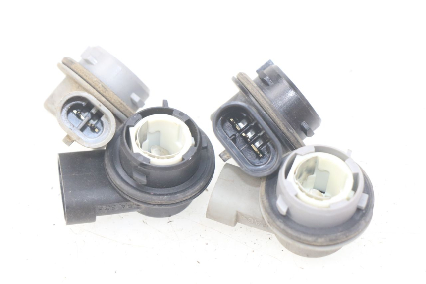 photo de SUPPORT AMPOULE PIAGGIO X7 125 (2007 - 2013)