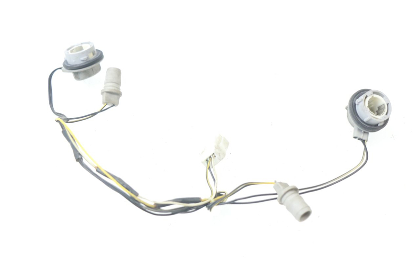 photo de SUPPORT AMPOULE PIAGGIO XEVO X-EVO 250 (2007 - 2012)