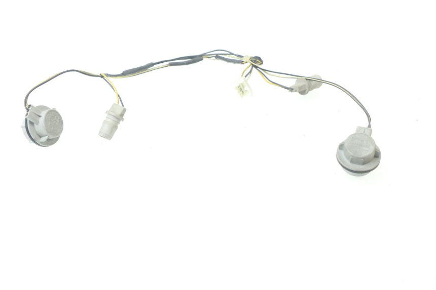 photo de SUPPORT AMPOULE PIAGGIO XEVO X-EVO 250 (2007 - 2012)