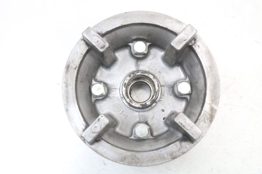 photo de Support de couronne HYOSUNG GV AQUILA 125 (2000 - 2004)