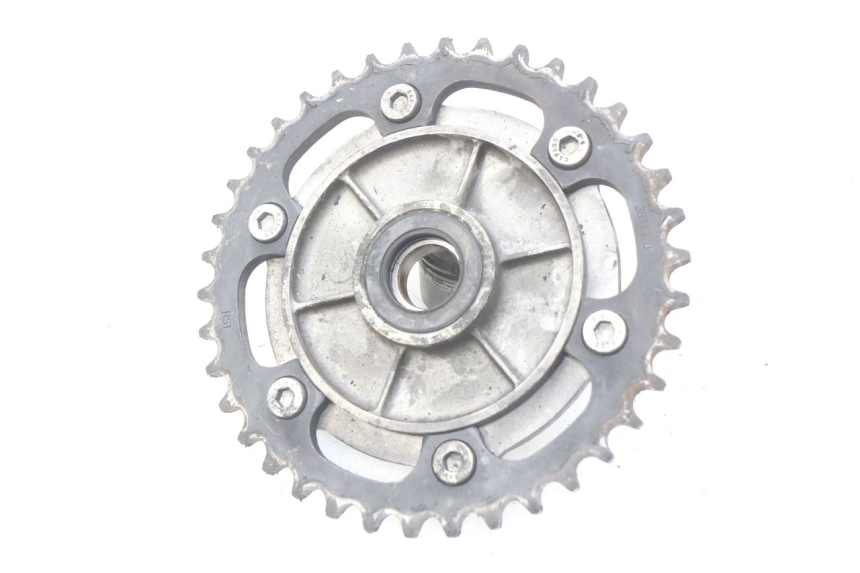 photo de SUPPORT COURONNE ROYAL ENFIELD BULLET CLASSIC 500 (2017 - 2020)