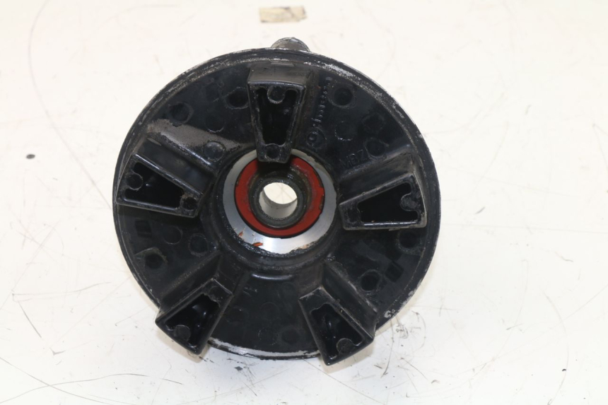 photo de SUPPORT COURONNE HONDA CBF N 600 (2004 - 2007)