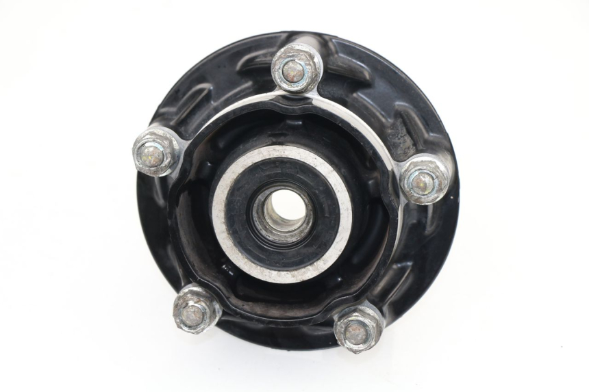 photo de SUPPORT COURONNE HONDA CBF N 600 (2008 - 2010)