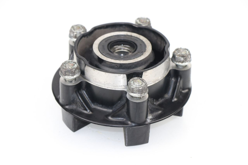 photo de SUPPORT COURONNE HONDA CBF N 600 (2008 - 2010)