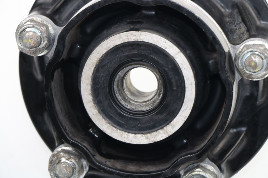 photo de SUPPORT COURONNE HONDA CBF N 600 (2008 - 2010)