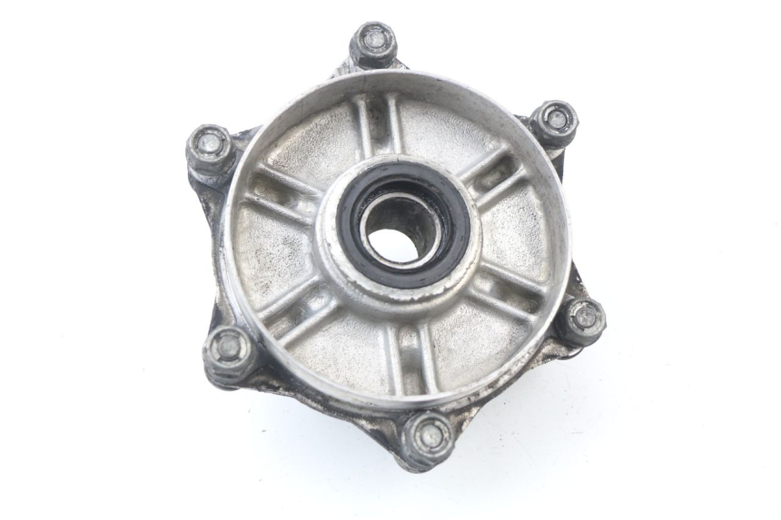 photo de SUPPORT COURONNE HONDA CBR 929 RR FIREBLADE 900 (2000 - 2001)