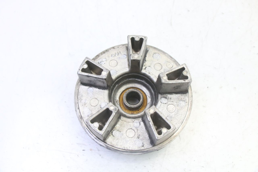 photo de SUPPORT COURONNE HONDA CBR RR FIREBLADE 900 (1992 - 1994)