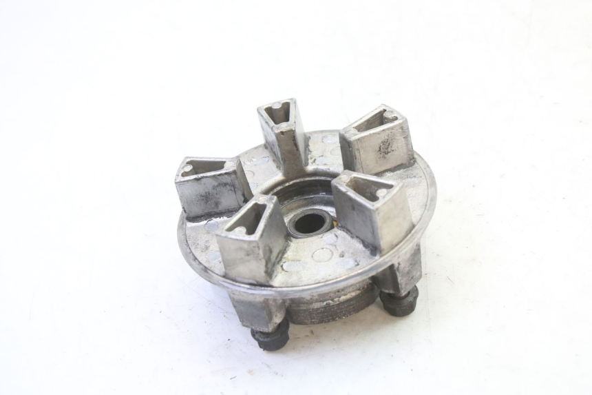 photo de SUPPORT COURONNE HONDA CBR RR FIREBLADE 900 (1992 - 1994)