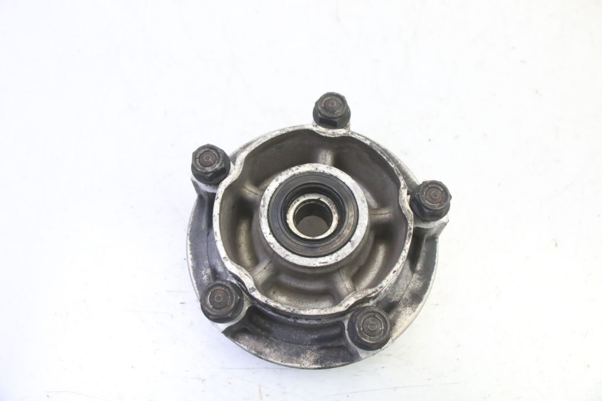 photo de SUPPORT COURONNE HONDA CBR RR FIREBLADE 900 (1992 - 1994)