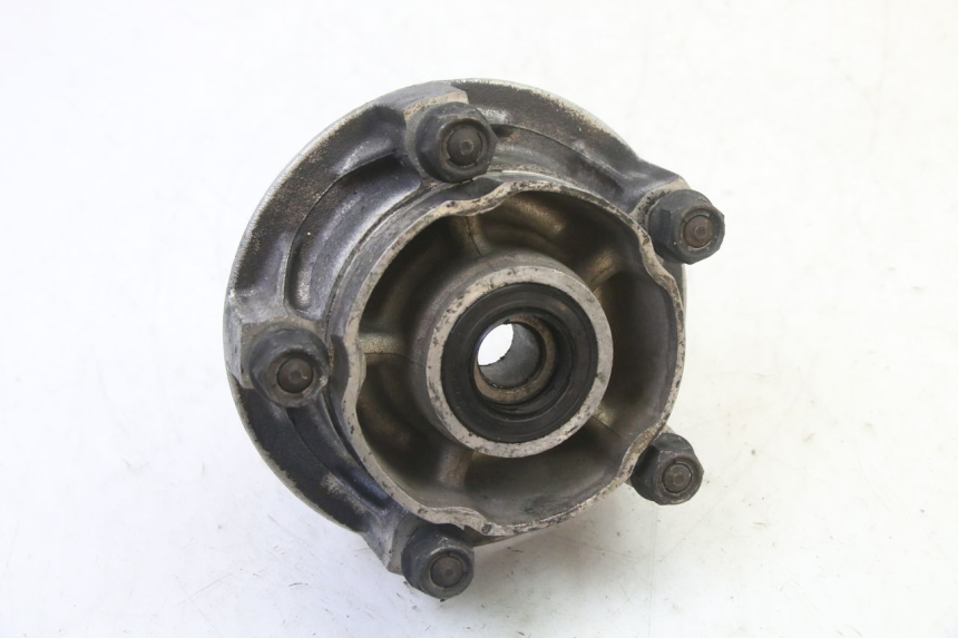 photo de SUPPORT COURONNE HONDA CBR RR FIREBLADE 900 (1992 - 1994)