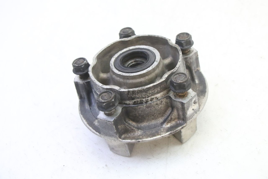 photo de SUPPORT COURONNE HONDA CBR RR FIREBLADE 900 (1992 - 1994)