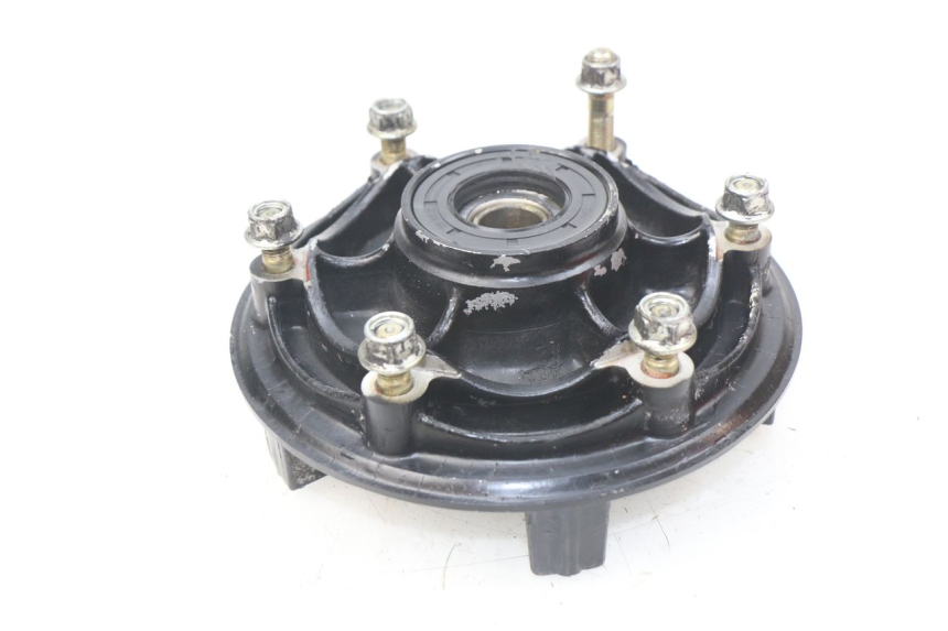 photo de SUPPORT COURONNE YAMAHA FJ 3CX 1200 (1986 - 1996)