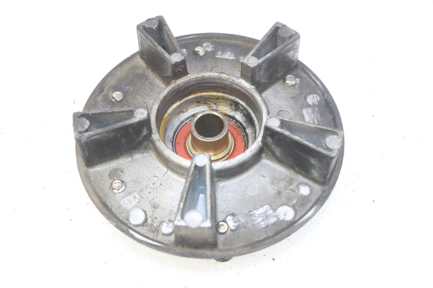 photo de SUPPORT COURONNE YAMAHA FJ 3CX 1200 (1986 - 1996)