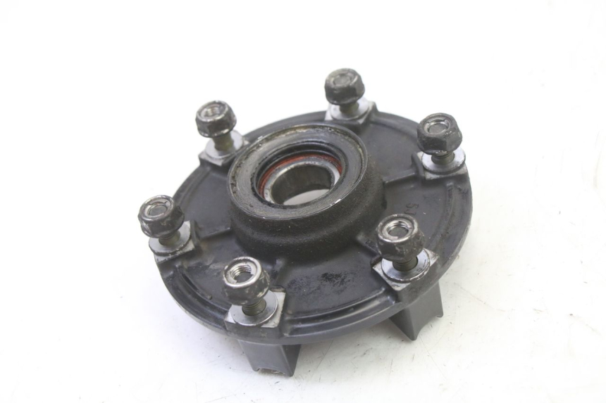 photo de SUPPORT COURONNE YAMAHA FZ6 FAZER S2 600 (2007 - 2011)