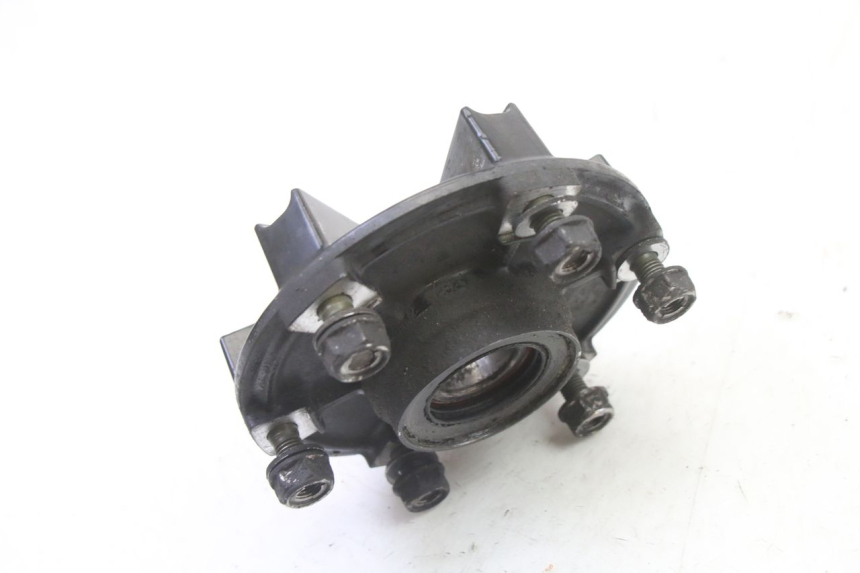 photo de SUPPORT COURONNE YAMAHA FZ6 FAZER S2 600 (2007 - 2011)