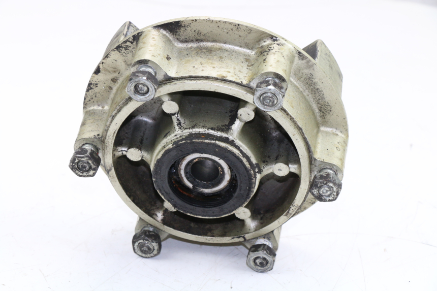 photo de SUPPORT COURONNE YAMAHA FZX FAZER 750 (1987 - 1998)