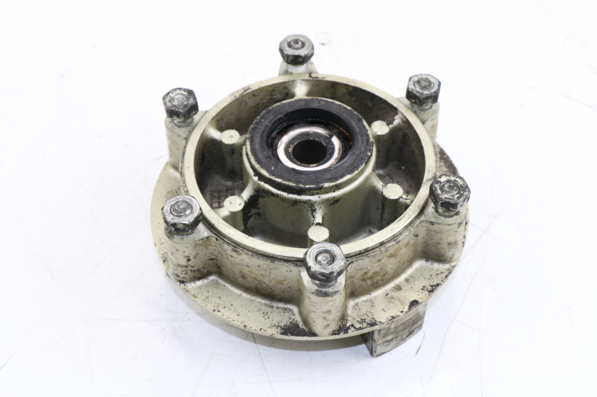 photo de SUPPORT COURONNE YAMAHA FZX FAZER 750 (1987 - 1998)