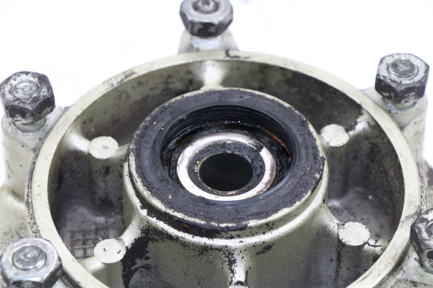 photo de SUPPORT COURONNE YAMAHA FZX FAZER 750 (1987 - 1998)