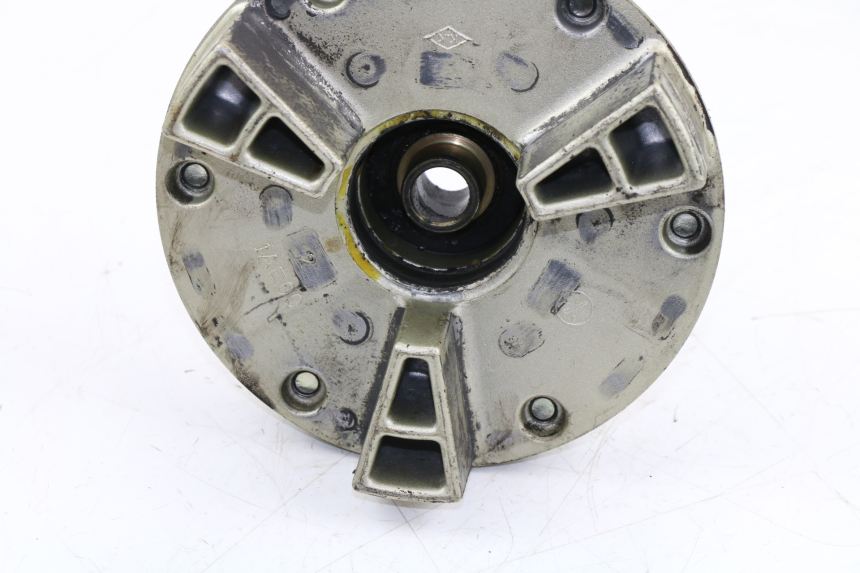 photo de SUPPORT COURONNE YAMAHA FZX FAZER 750 (1987 - 1998)