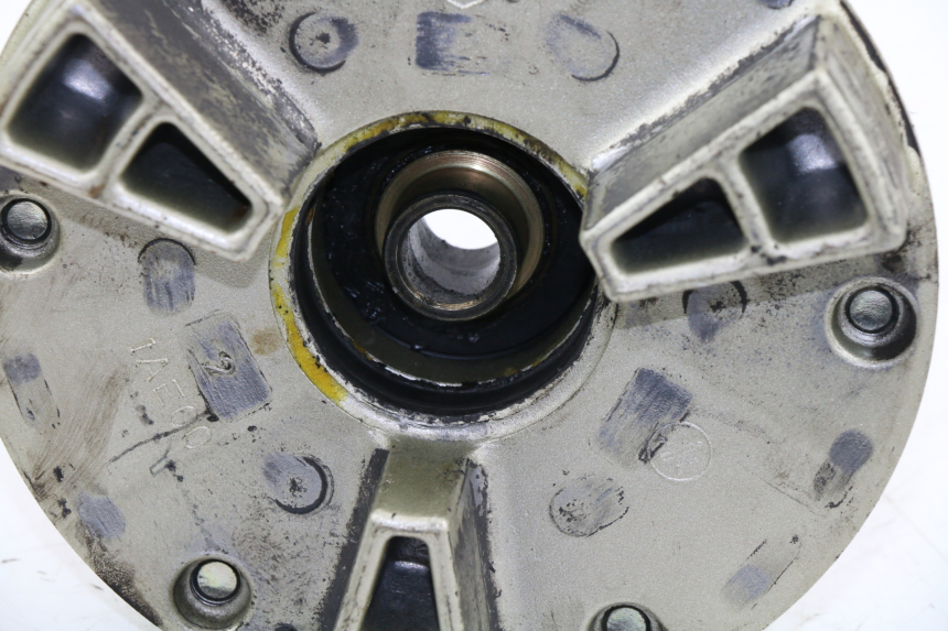 photo de SUPPORT COURONNE YAMAHA FZX FAZER 750 (1987 - 1998)