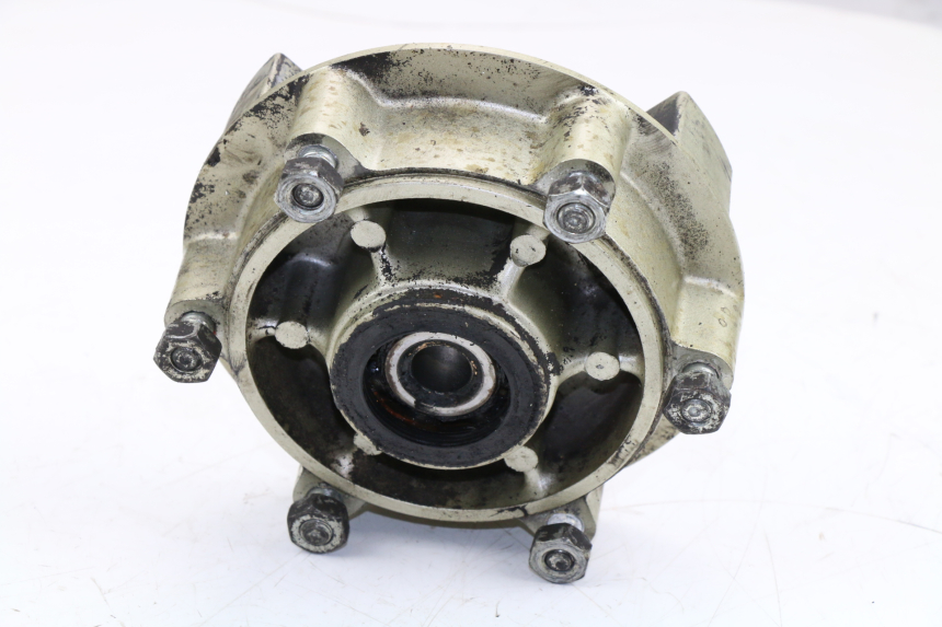 photo de SUPPORT COURONNE YAMAHA FZX FAZER 750 (1987 - 1998)