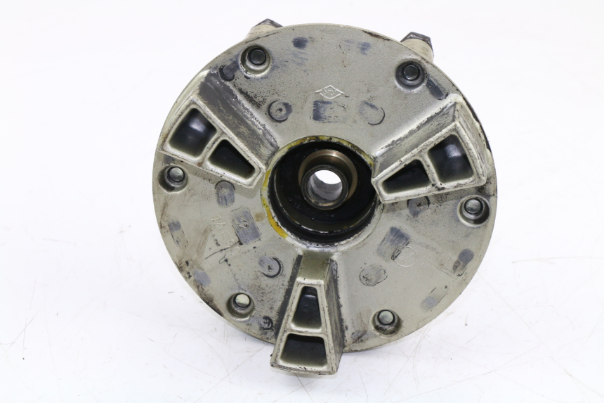 photo de SUPPORT COURONNE YAMAHA FZX FAZER 750 (1987 - 1998)