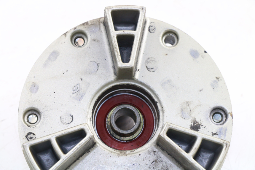 photo de SUPPORT COURONNE YAMAHA FZX FAZER 750 (1987 - 1998)