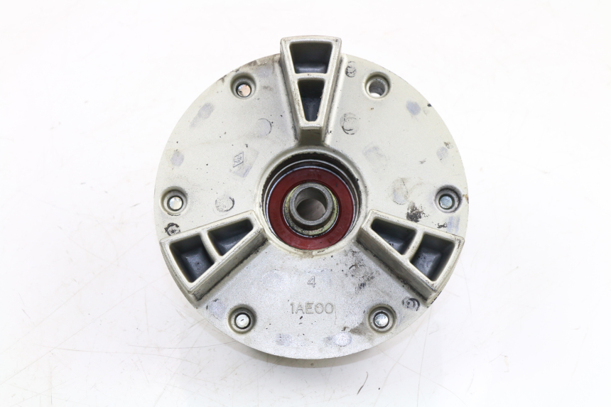 photo de SUPPORT COURONNE YAMAHA FZX FAZER 750 (1987 - 1998)