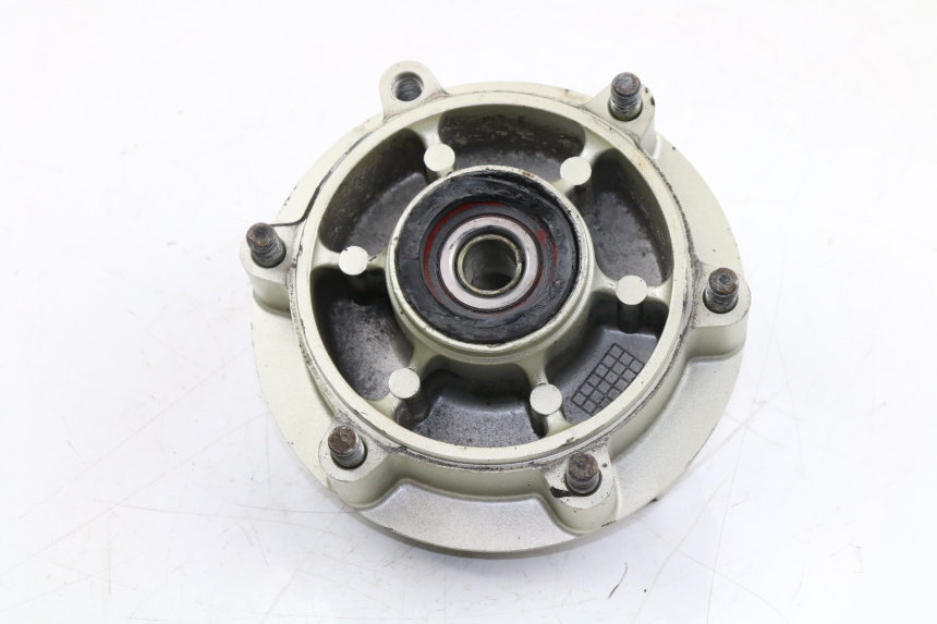 photo de SUPPORT COURONNE YAMAHA FZX FAZER 750 (1987 - 1998)
