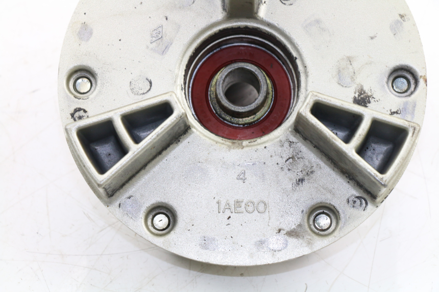 photo de SUPPORT COURONNE YAMAHA FZX FAZER 750 (1987 - 1998)