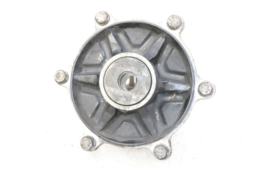 photo de SUPPORT COURONNE BMW G310 R 310 (2016 - 2020)