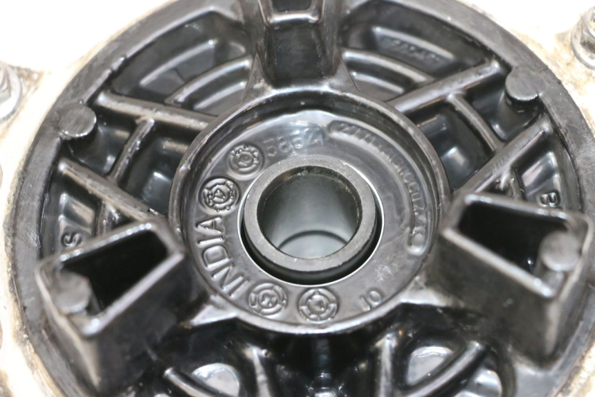 photo de SUPPORT COURONNE BMW G310 R 310 (2016 - 2020)