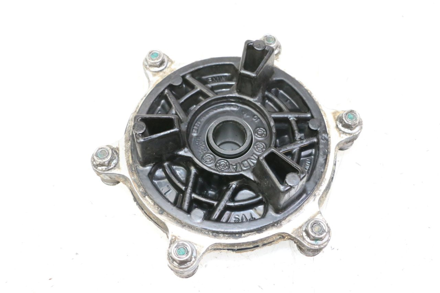 photo de SUPPORT COURONNE BMW G310 R 310 (2016 - 2020)