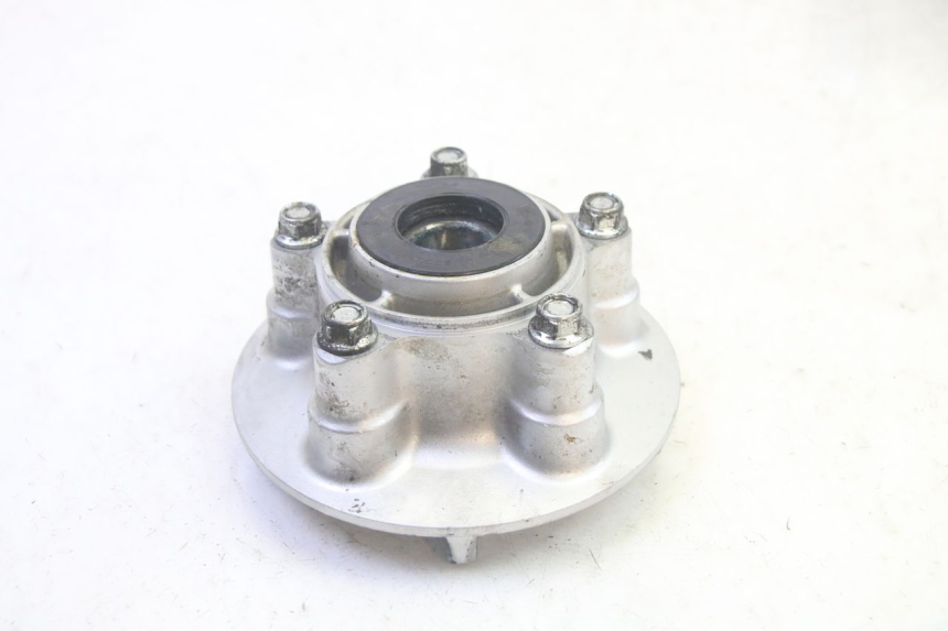 photo de SUPPORT COURONNE SUZUKI GSF N BANDIT 600 (1996 - 1999) - Autre angle de vue