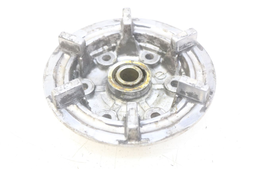 photo de SUPPORT COURONNE SUZUKI GSX-F GSX  F 1100 (1988 - 1994)