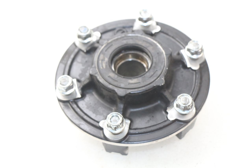 photo de SUPPORT COURONNE SUZUKI GSX-R GSXR K16 1000 (2012 - 2016)