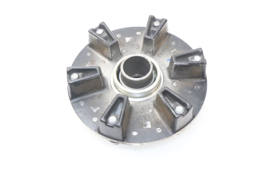 photo de SUPPORT COURONNE SUZUKI GSX-R GSXR K16 1000 (2012 - 2016)