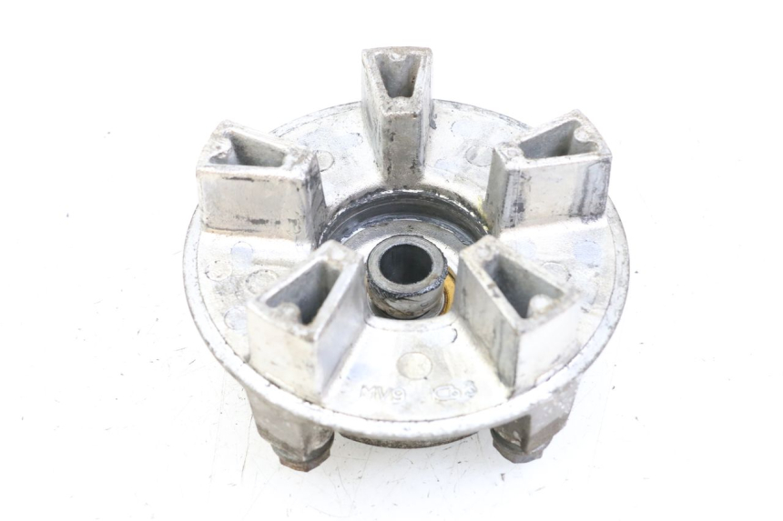 photo de SUPPORT COURONNE HONDA VT C2 SHADOW 750 (1997 - 2001)