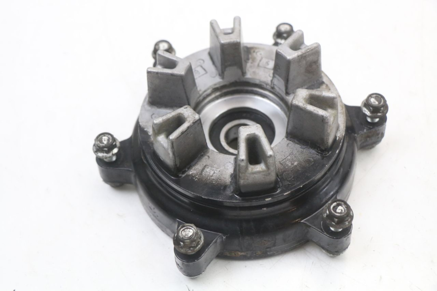 photo de Support de couronne HYOSUNG GTR 125 (2006 - 2008)