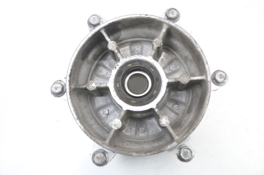 photo de Support de couronne HYOSUNG GTR 125 (2006 - 2008)