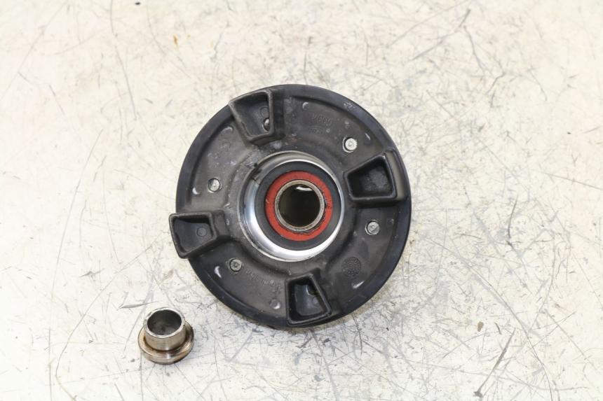 photo de SUPPORT COURONNE KAWASAKI ER-6 ER6 N 650 (2009 - 2011)