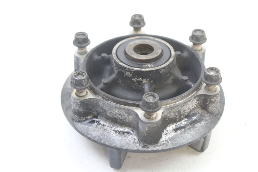 photo de SUPPORT COURONNE KAWASAKI ZR7 ZR-7 S 750 (1999 - 2004)