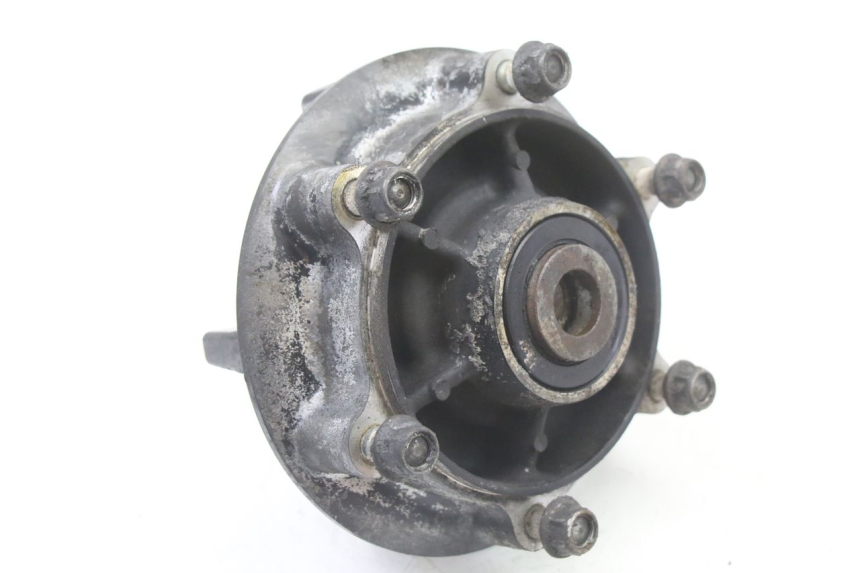 photo de SUPPORT COURONNE KAWASAKI ZR7 ZR-7 S 750 (1999 - 2004)