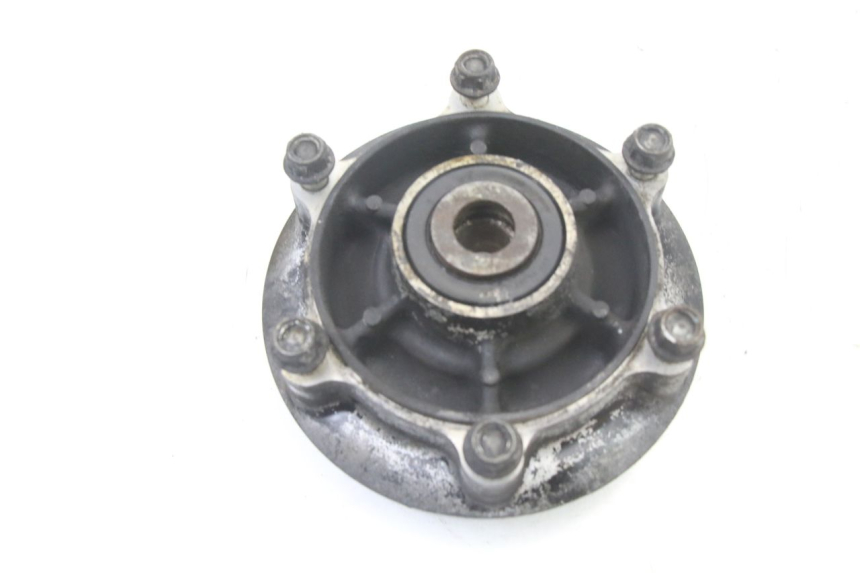 photo de SUPPORT COURONNE KAWASAKI ZR7 ZR-7 S 750 (1999 - 2004)